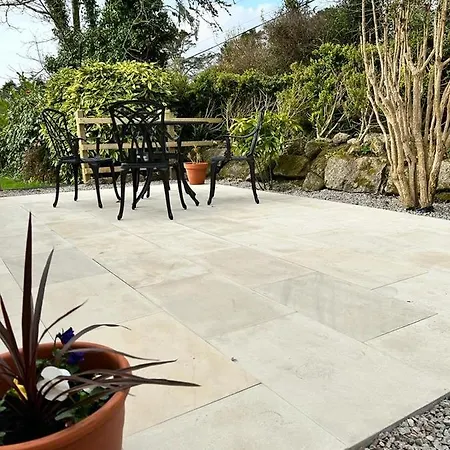 Pendragon Villa Penzance Exterior photo