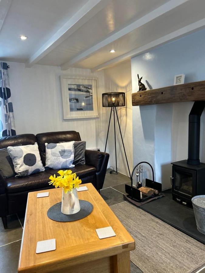 Pendragon Holiday home