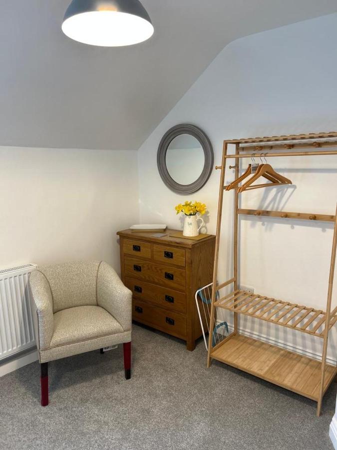Holiday home Pendragon Penzance