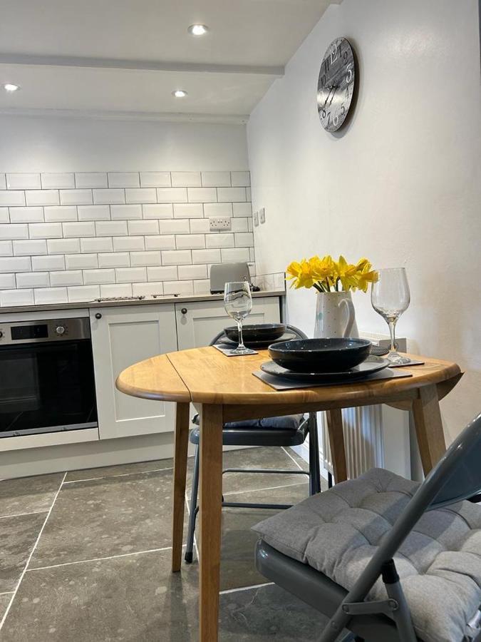 Holiday home Pendragon Penzance