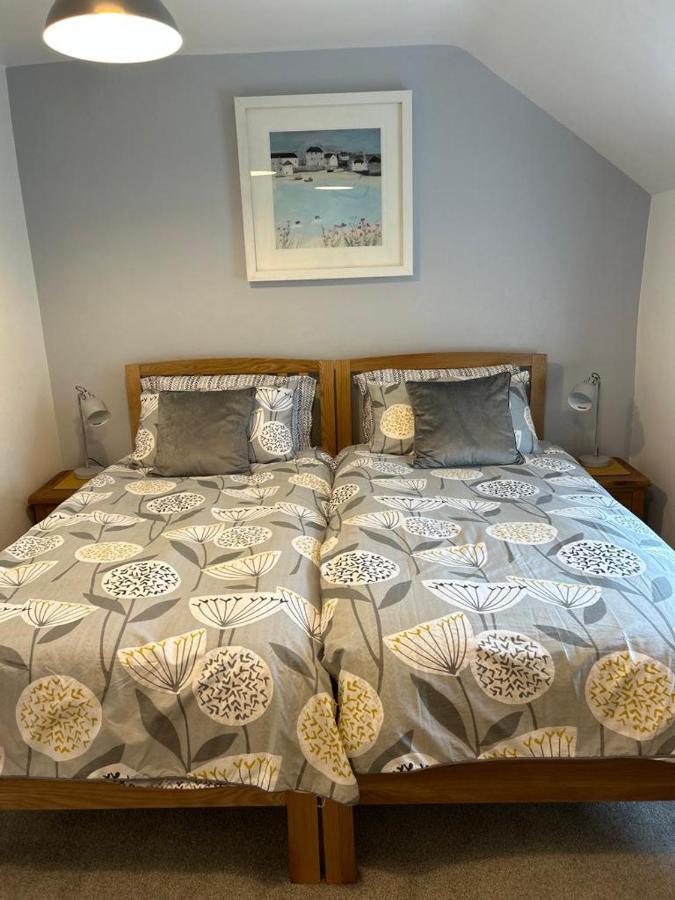Pendragon Holiday home