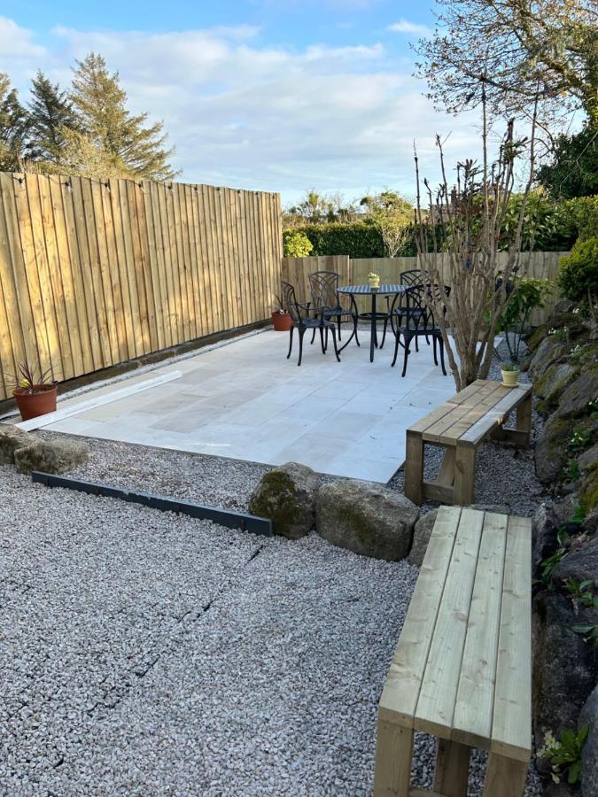 Pendragon Holiday home *