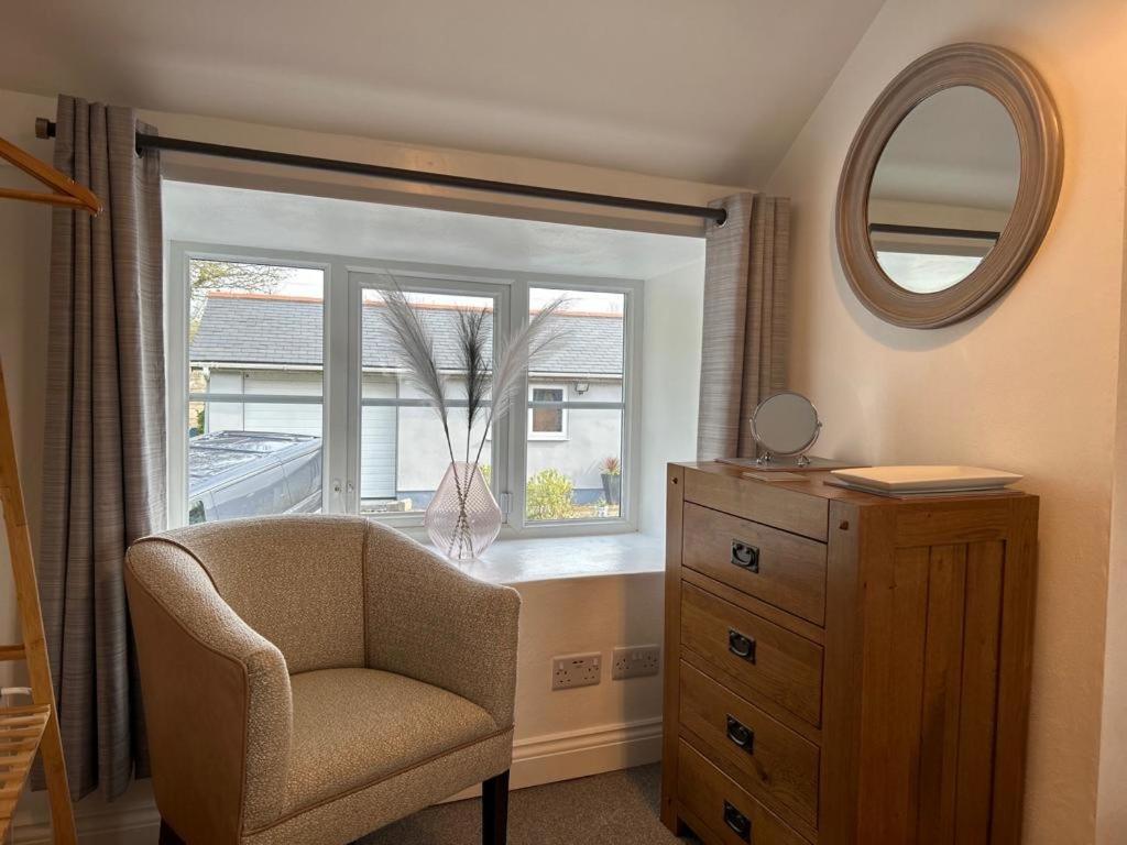 Holiday home Pendragon