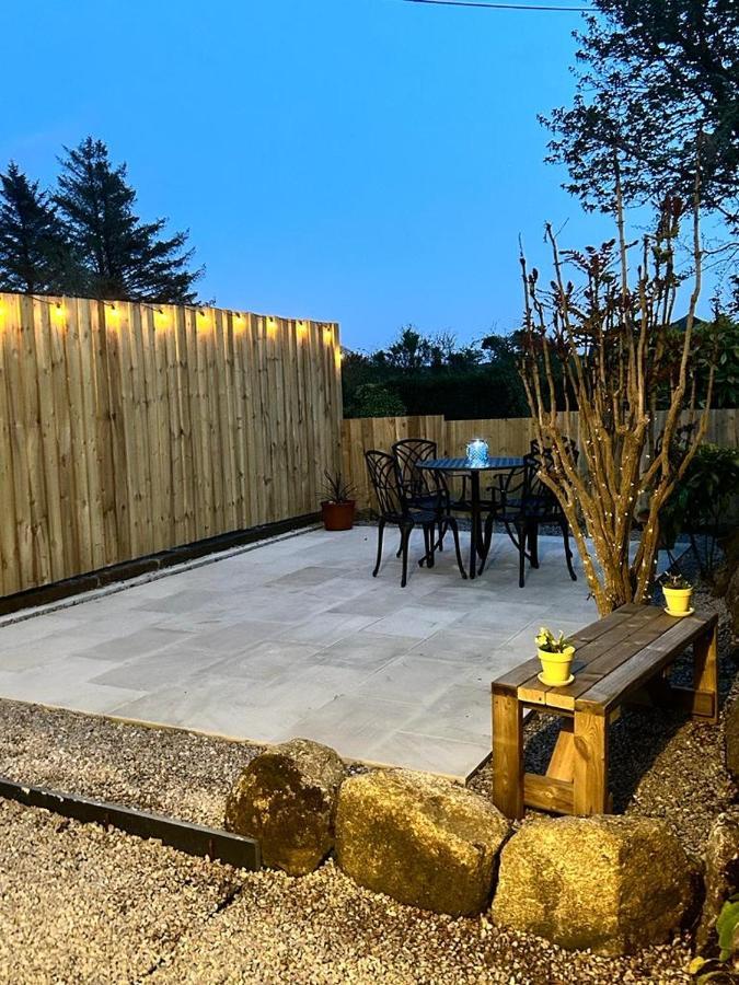 Pendragon Holiday home