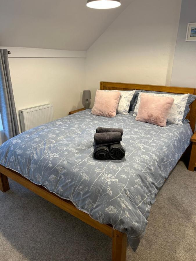 Pendragon Holiday home